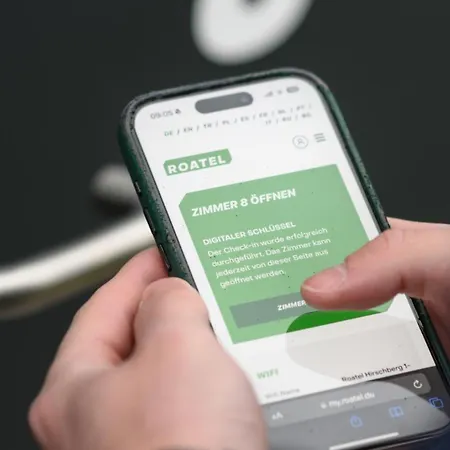 Roatel A9 My-roatel-com 酒店