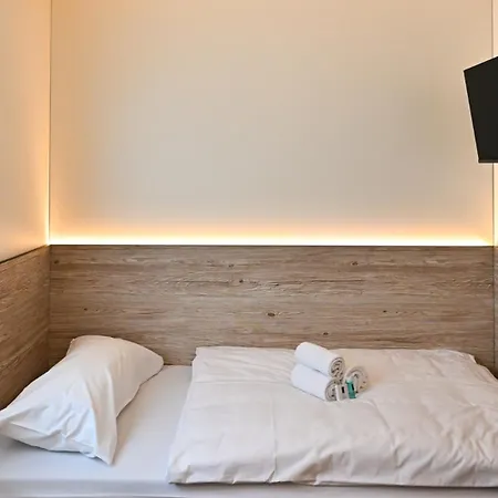 Roatel A9 My-roatel-com Hotel *