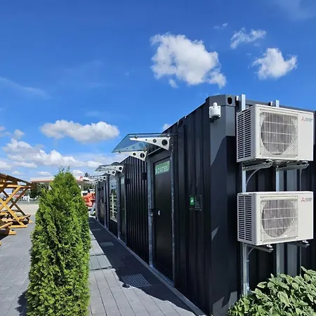 Roatel A9 My-roatel-com Szálloda Dessau-Rosslau