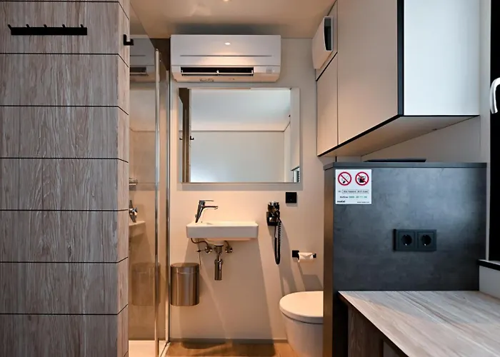 Szálloda Roatel A9 My-roatel-com *