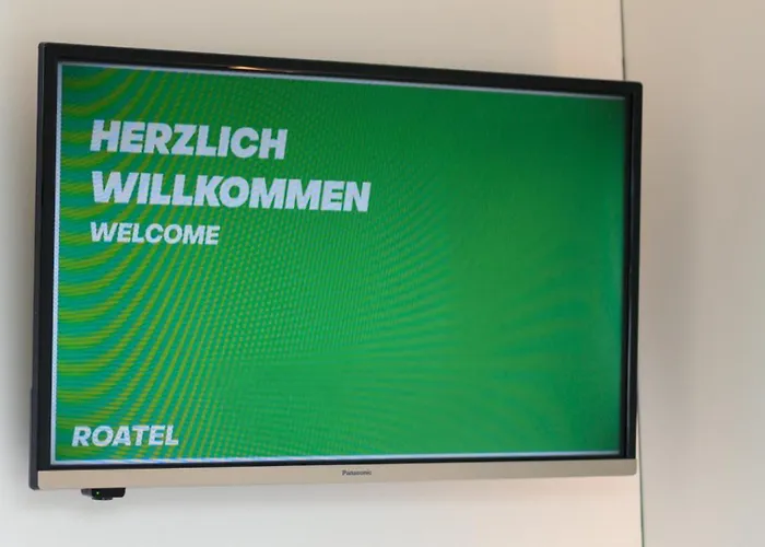 Roatel A9 My-roatel-com Dessau-Rosslau